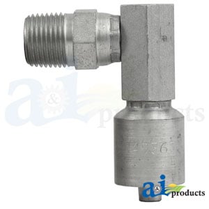 Image of A-MPX90-06-08-W