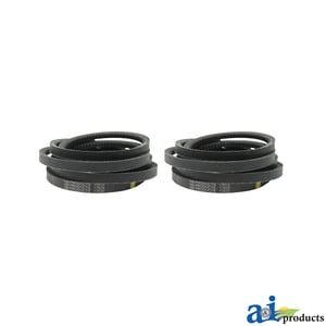 Belt Set