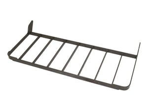 BRACE,CARRIAGE BACKREST