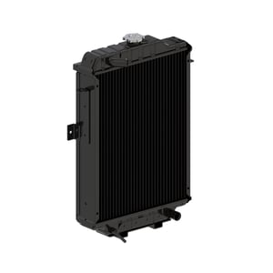 AM125285: Radiator