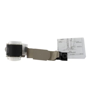 Image of FL1Z78611B64AA