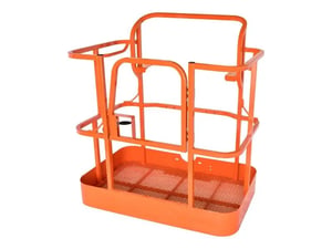 PLATF(30X48,SWING GATE)(D/C)