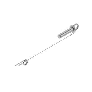 Pin Fastener