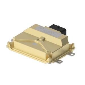 Electronic Control Unit