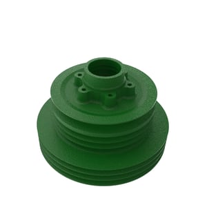 Pulley