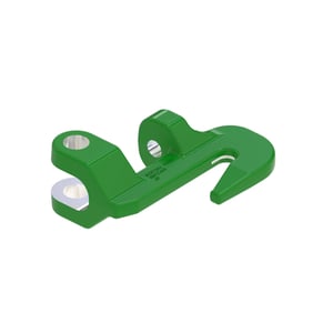 Hyd. Quick-Connect Coupler