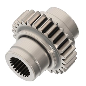 CE36187: Gear