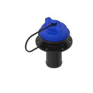 Filler Neck