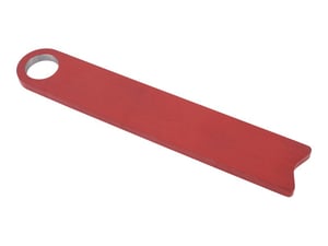 PLATE,ARMS PROP