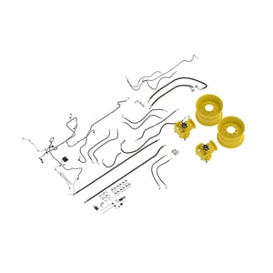 Drive Kit