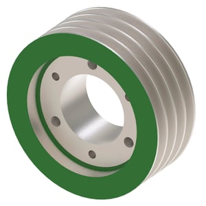 Pulley