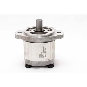 Hydraulic Motor
