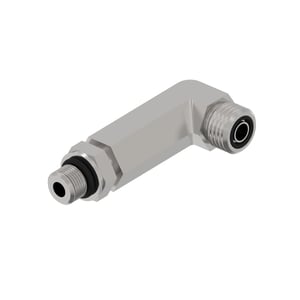 Elbow Fitting