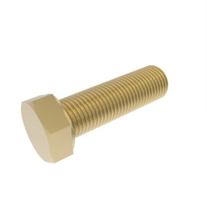 Cap Screw