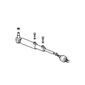 Steering Arm