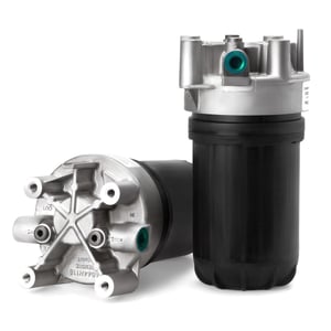 Hydraulic Filter