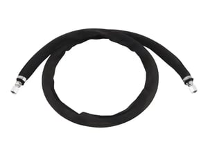 HOSE .38"X73"
