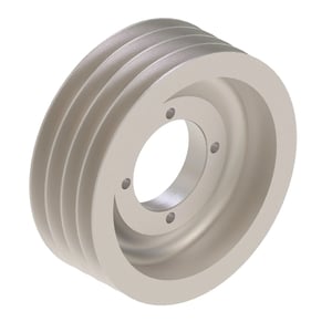 Pulley