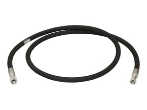 HOSE ASSY,12.5MM ORFS/ORFS