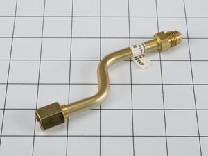TUBE, HYD ASSY