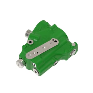 Control Valve