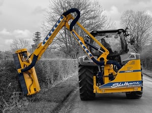 Image of REYNOLDS 7060T