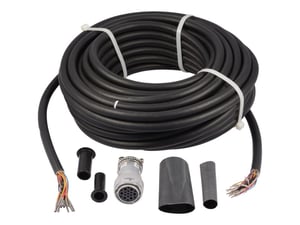 CABLE, CONTROL BOOM 800S 85 FT