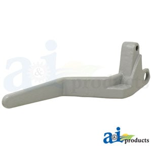 Lever, Faceplate Coupler, LH