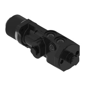 Manual Hydraulic Valve