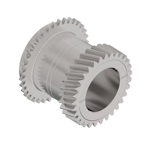 Helical Gear
