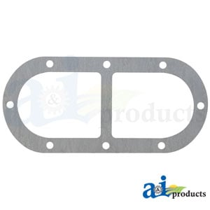 Gasket, Cover To Oil Cooler