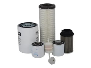JLG 1001265340 Hydraulic Filter Kit