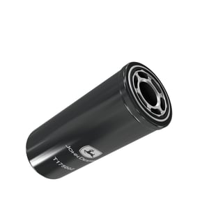 Hydraulic Filter