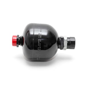 Pneumatic Accumulator