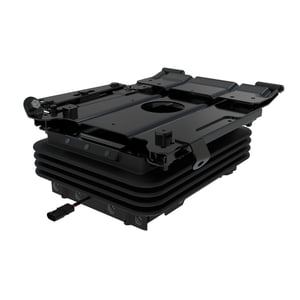 Seat Suspension