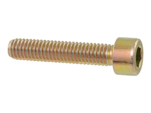SCREW,SHCS M6X1X30