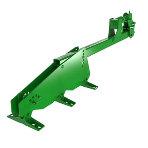 Drawbar