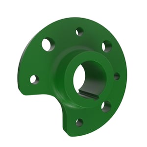 Hub