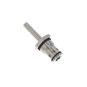 Solenoid Valve