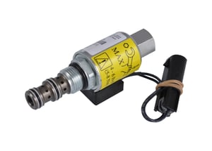 SOLENOID
