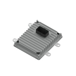 Vehicle Controller