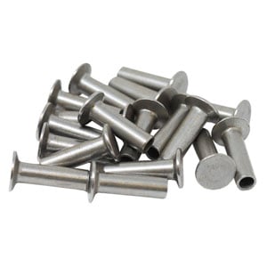 Rivets; (.182` X .671`)
