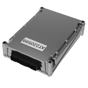 Electronic Control Unit