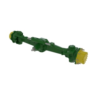 Front Axle