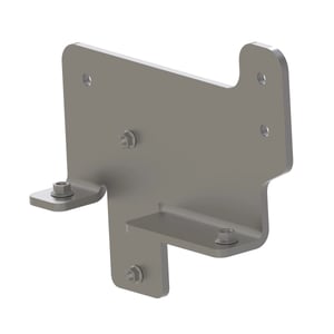 Mounting Parts