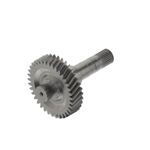 Helical Gear