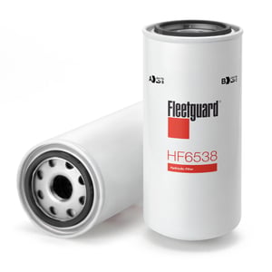 Hydraulic Filter