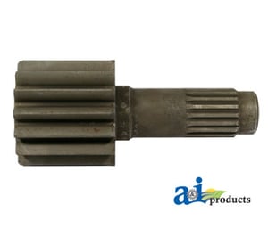 Pinion Shaft