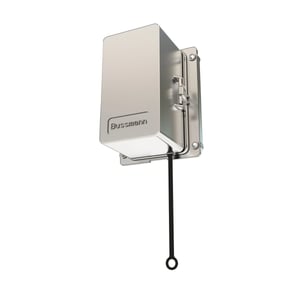 AT351872: Terminal Mini Fuse Box