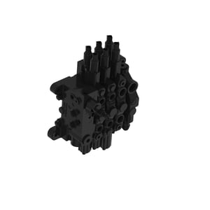 Control Valve